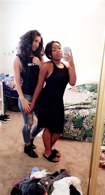 , 19  female escort, Los Angeles