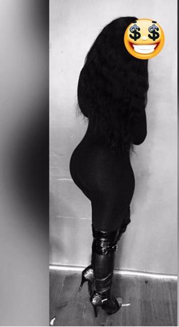 , 23 African American female escort, Los Angeles