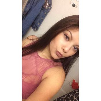 , 21 Latino/Hispanic female escort, Los Angeles