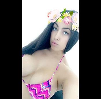 , 22  female escort, Los Angeles