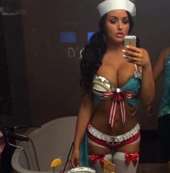 , 21  female escort, Los Angeles