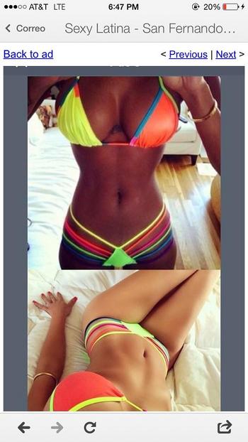 , 31 Latino/Hispanic female escort, Los Angeles