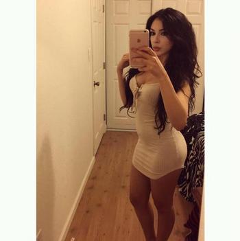 , 22  female escort, Los Angeles