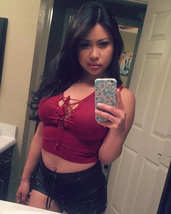 , 22 Asian female escort, Los Angeles