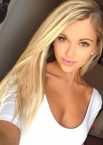 , 23  female escort, Los Angeles