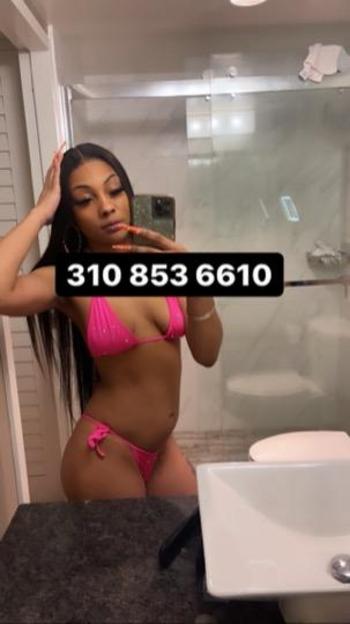 Chanel, 21  female escort, Los Angeles