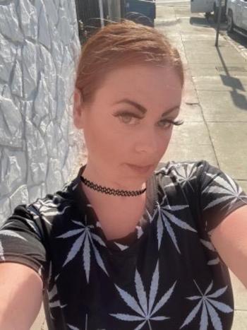 Dutch Dutchie or duchess, 32  female escort, Los Angeles