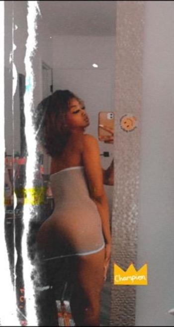 CHAMPION, 21  female escort, Los Angeles