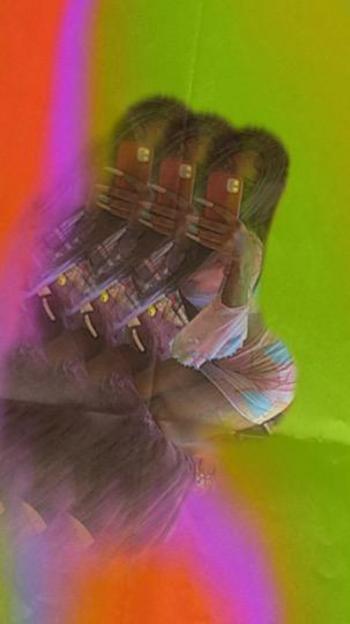 Kaysia, 21  female escort, Los Angeles