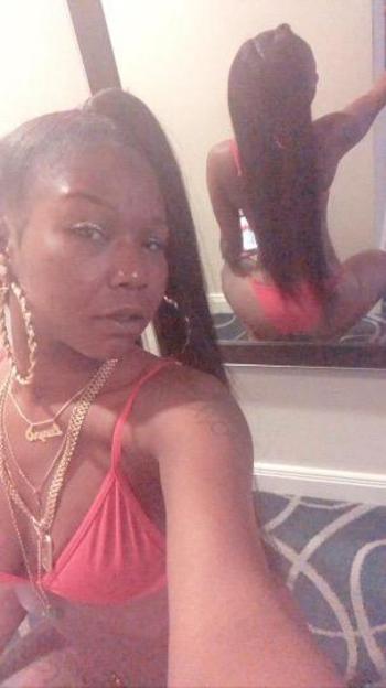 Phatty, 25  female escort, Los Angeles