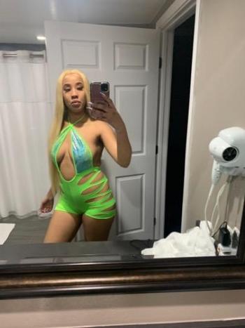 Dior, 22  female escort, Los Angeles