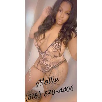 Mollie, 27 Mixed female escort, Losangeles