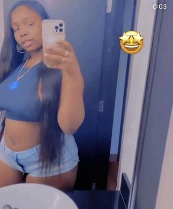 Exoticchocolatebby , 23 African American female escort, Losangeles