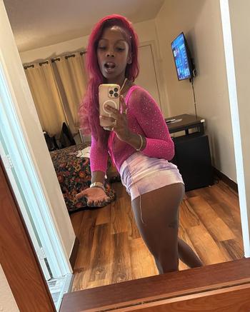 Coco , 25 African American female escort, Losangeles