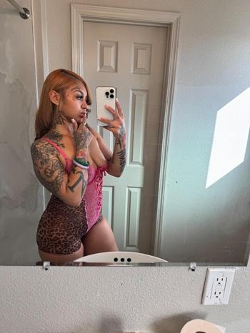 Storm, 23  female escort, Los Angeles