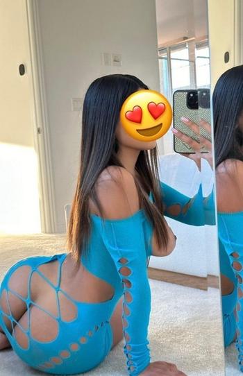 Mia, 23  female escort, Los Angeles