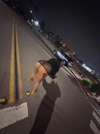 Chocolate , 20  female escort, Los Angeles