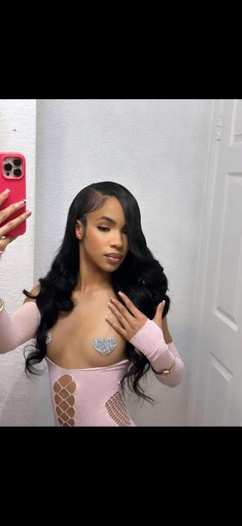 Krystal , 20  female escort, Los Angeles