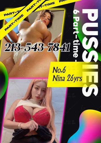 213-543-7841, 25  female escort, Los Angeles