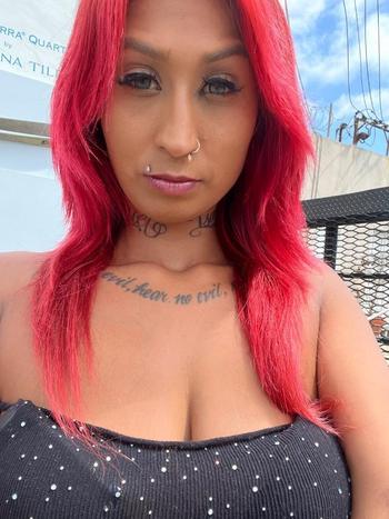 Fantasy , 28  female escort, Los Angeles