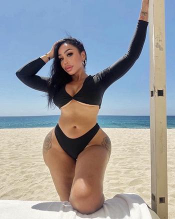 Evelynn G, 28 Latino/Hispanic female escort, Losangeles