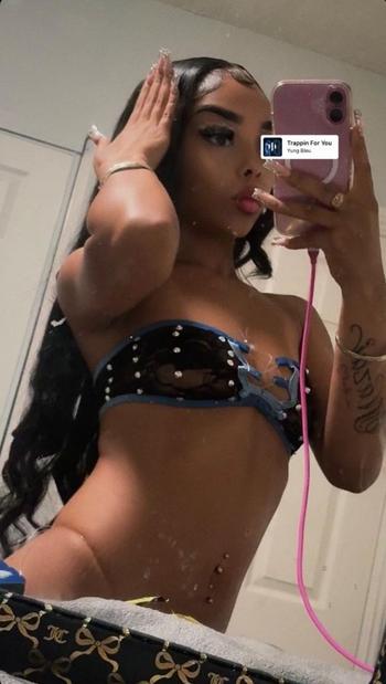 Lanii, 20  female escort, Los Angeles