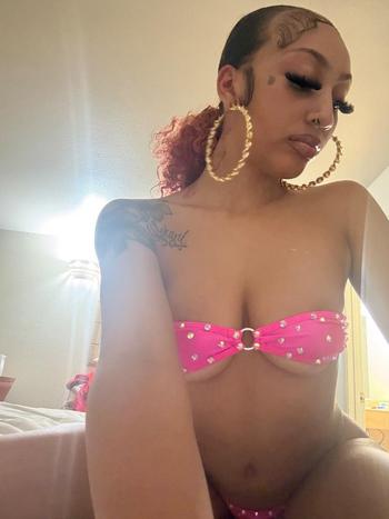 Stormii, 21  female escort, Los Angeles